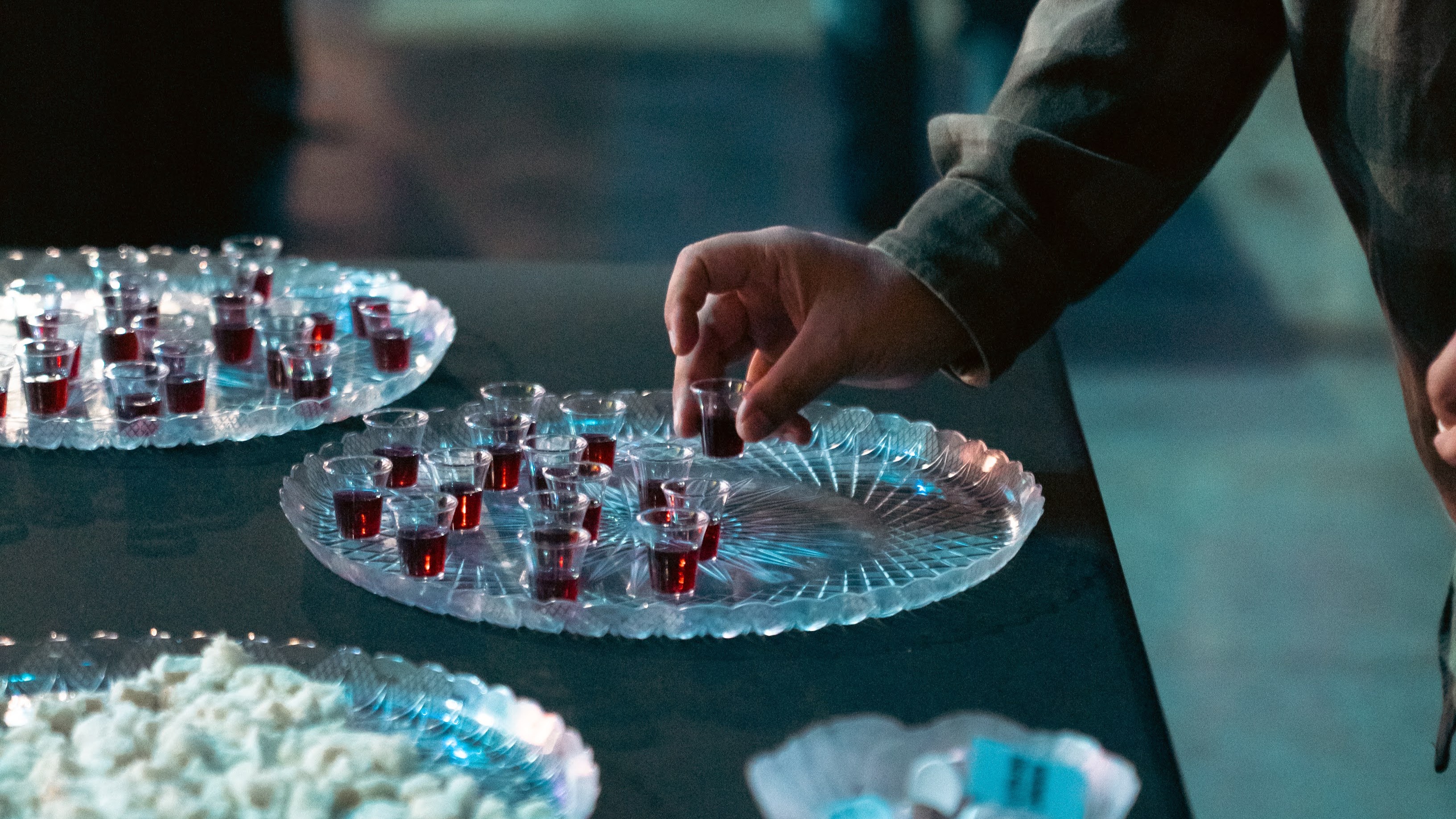 Image for Set-Up Team