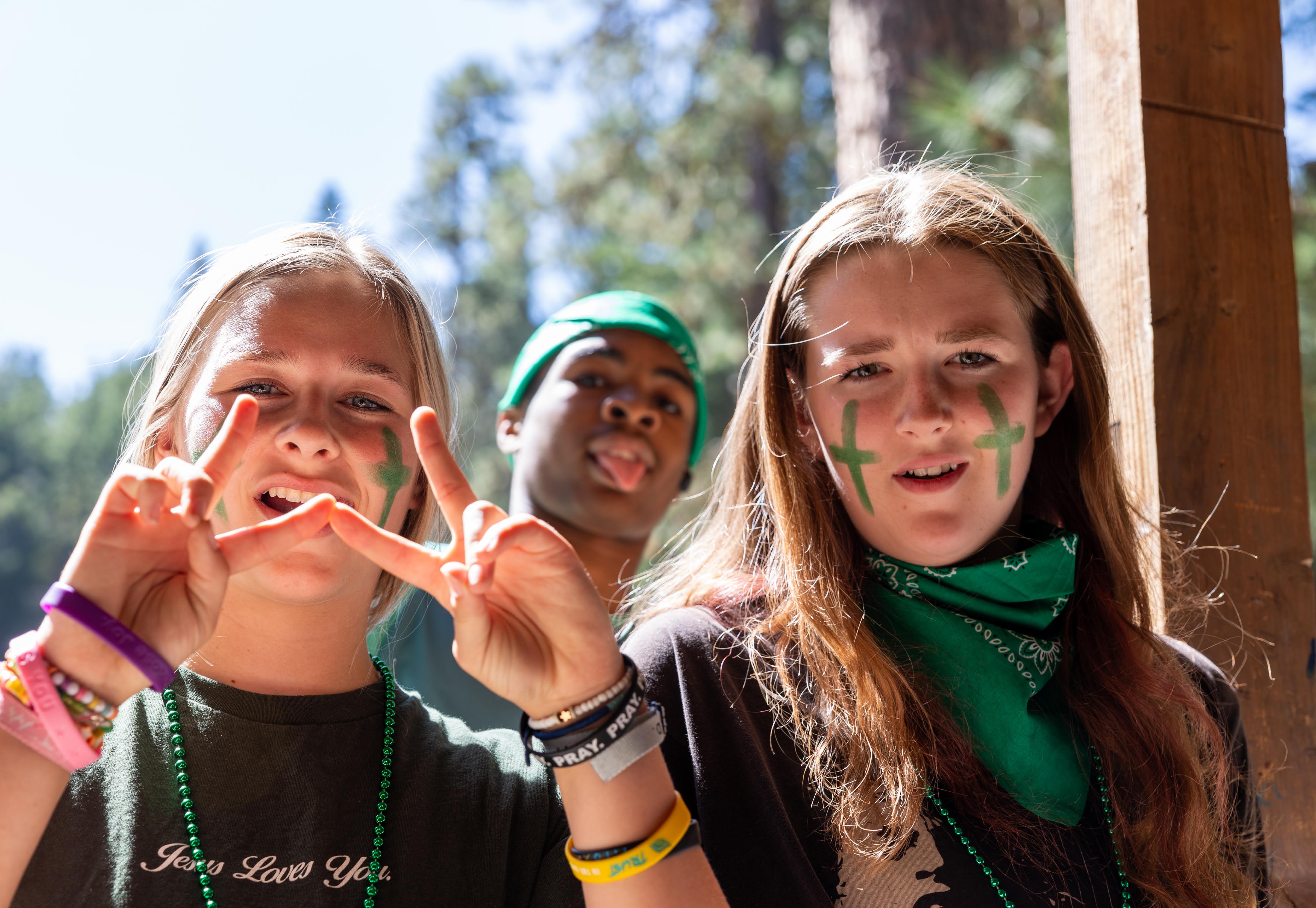 Gold Creek Students - Millcreek GCS