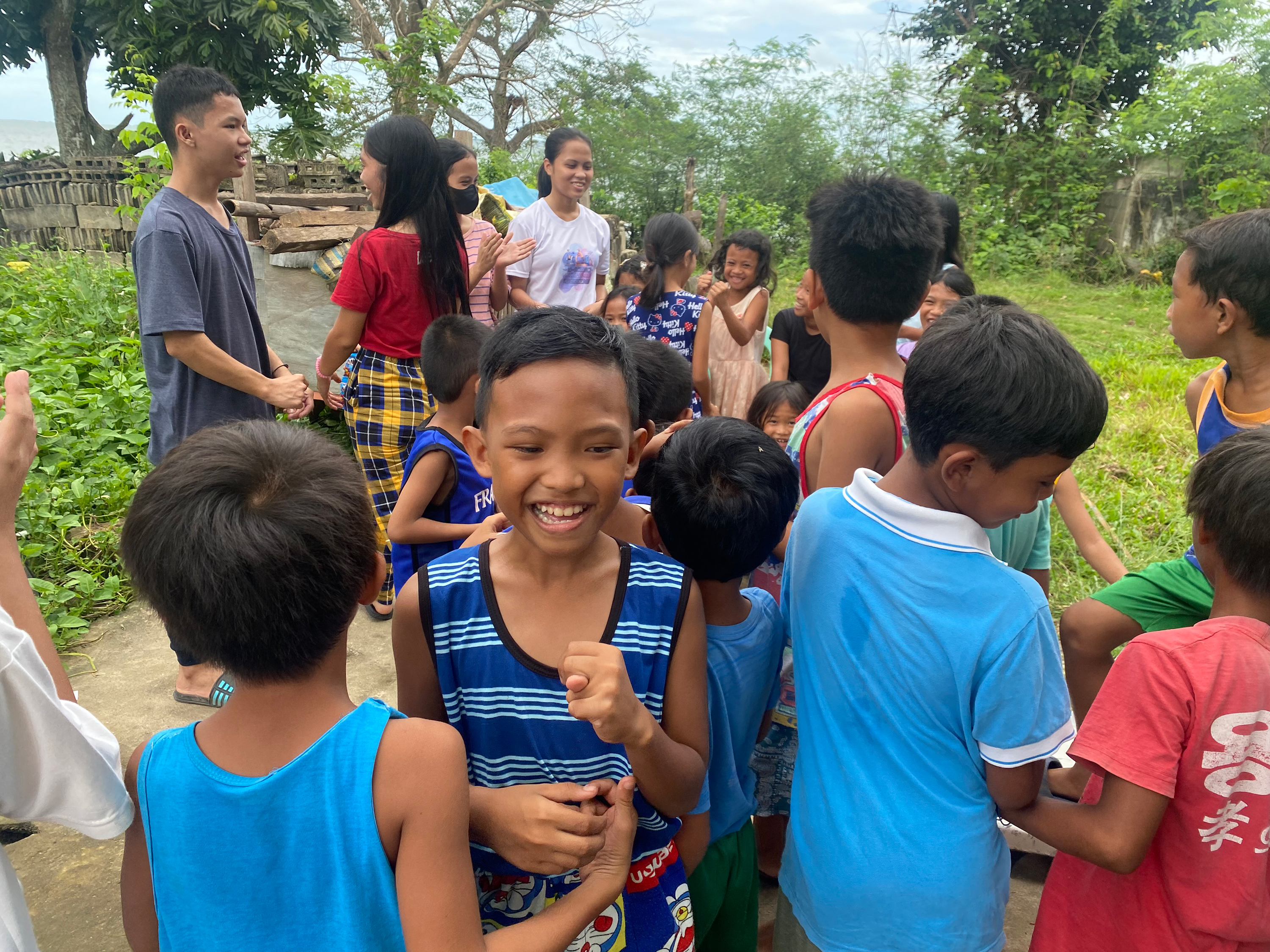 GC Missions - Philippines