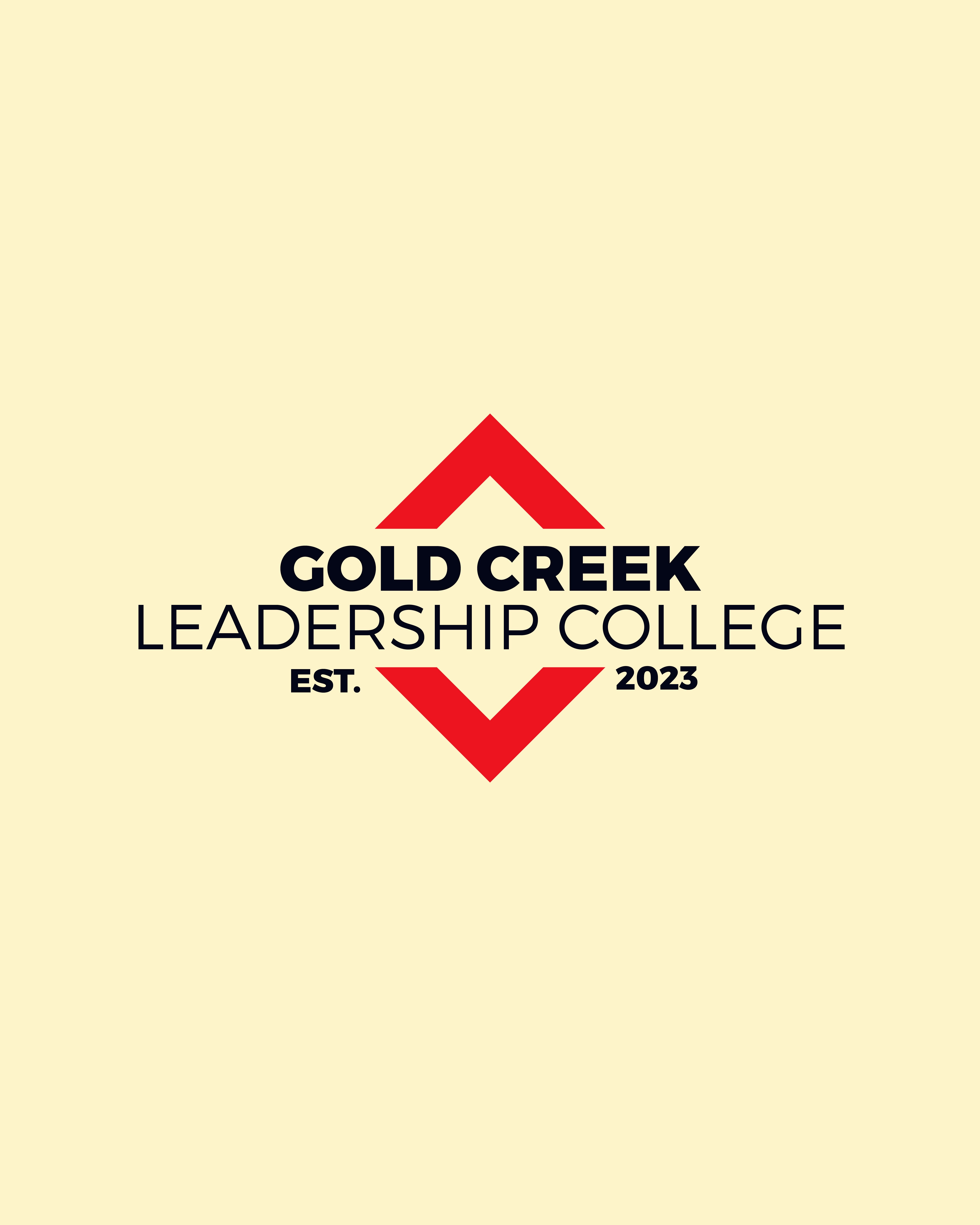 Gold Creek Leadership College